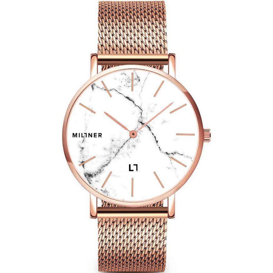 MILLNER Mod. 8425402504536 WATCHES MILLNER