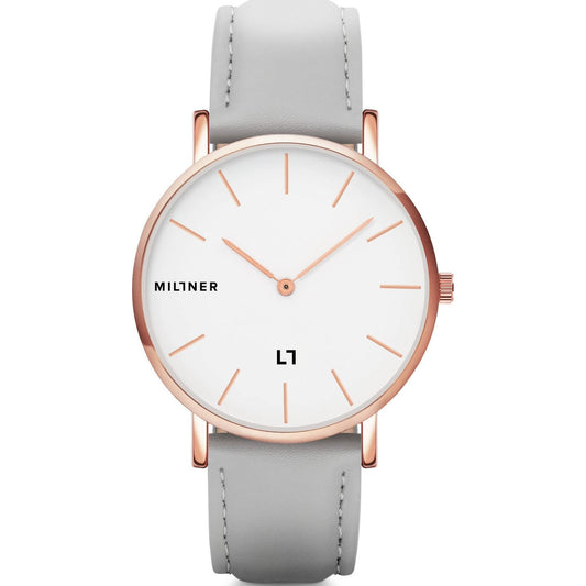 MILLNER Mod. 8425402504642 WATCHES MILLNER