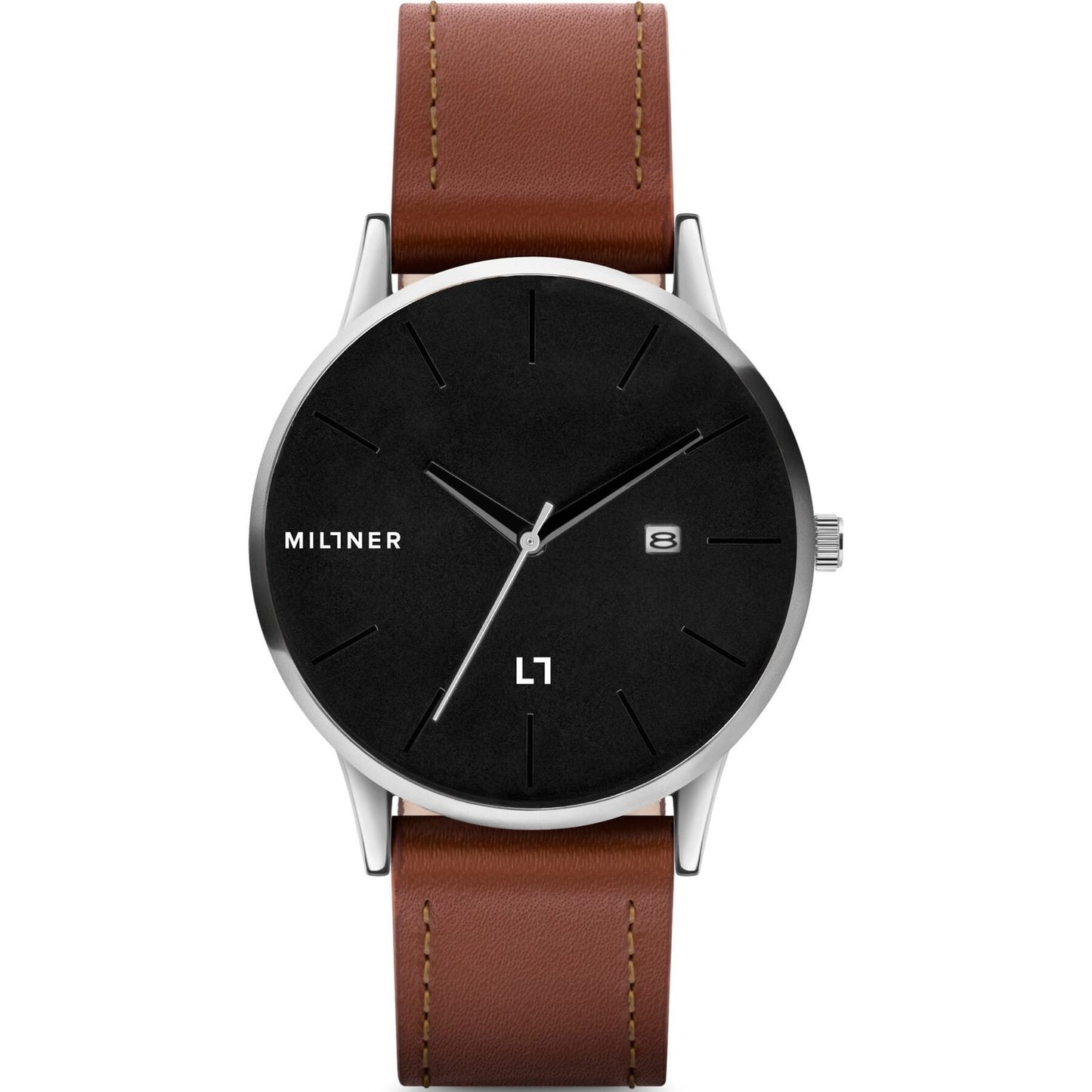 MILLNER Mod. 8425402504772 WATCHES MILLNER