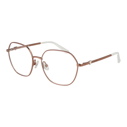 Guess Rose Gold Metal Glasses (Frames)