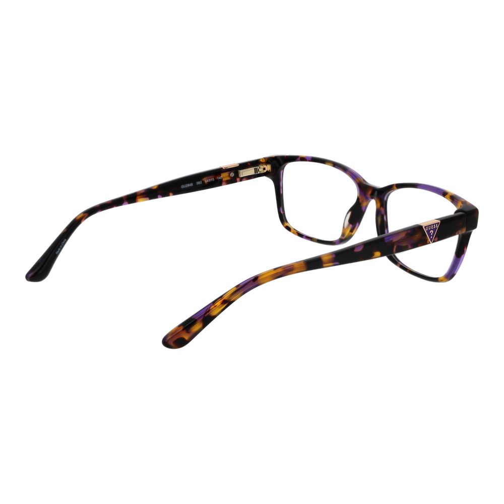Guess Multicolor Plastic Glasses (Frames)