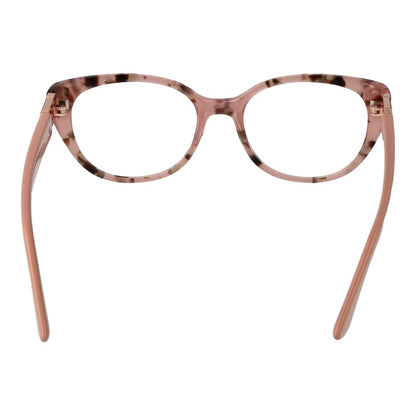 Guess Pink Plastic Glasses (Frames)