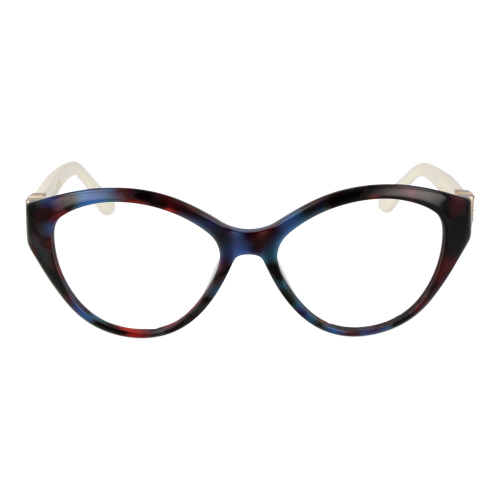 Marciano by Guess Blue Acetate Glasses (Frames)