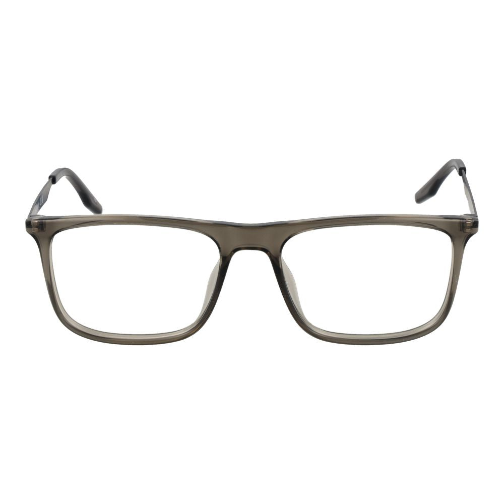 Converse Gray Metal Glasses (Frames)
