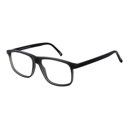 Andy Wolf Black Acetate Glasses (Frames)