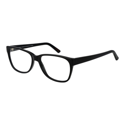 Andy Wolf Black Acetate Glasses (Frames)