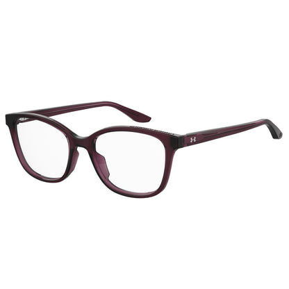 Under Armour Multicolor Acetate Glasses (Frames)