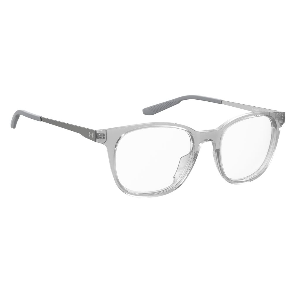 Under Armour Transparent Acetate Glasses (Frames)