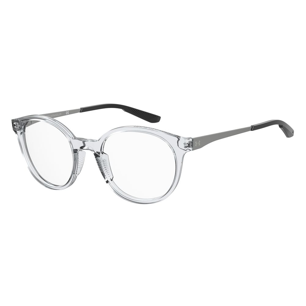 Under Armour Transparent Acetate Glasses (Frames)