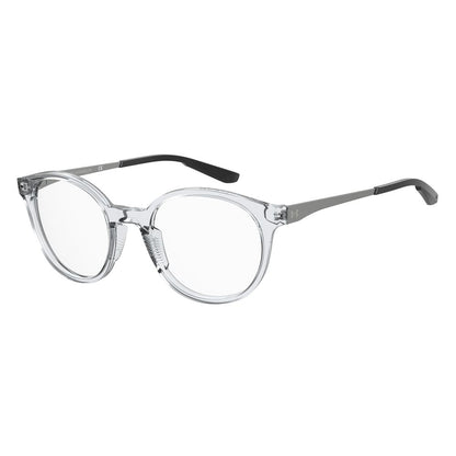 Under Armour Transparent Acetate Glasses (Frames)