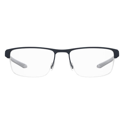 Under Armour Blue Metal Glasses (Frames)