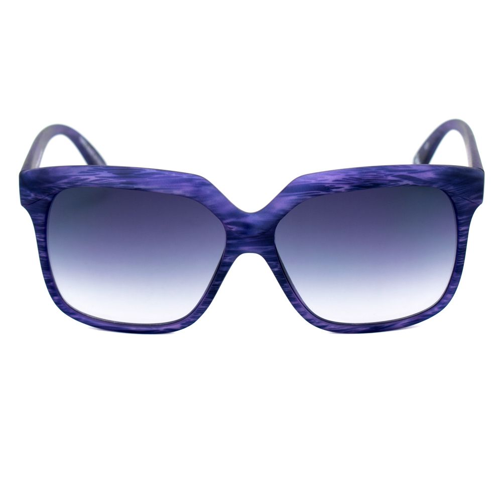 Italia Independent Multicolor Acetate Sunglasses