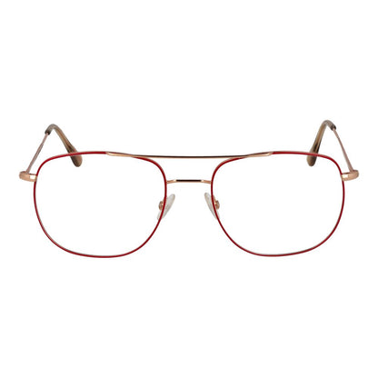 Andy Wolf Multicolor Metal Glasses (Frames)