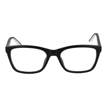 Converse Black Stainless Steel Glasses (Frames)
