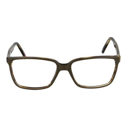 Andy Wolf Brown Acetate Glasses (Frames)