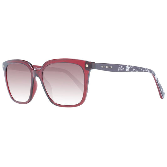 Ted Baker Multicolor TR90 Sunglasses