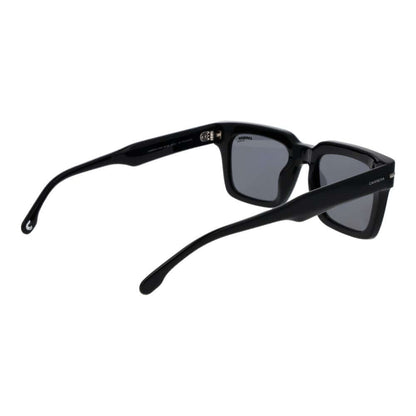 Carrera Black Acetate Sunglasses