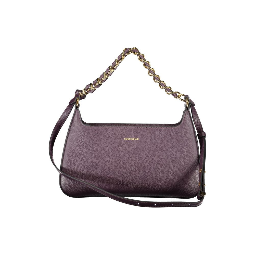 Coccinelle Viola Leather Women Handbag