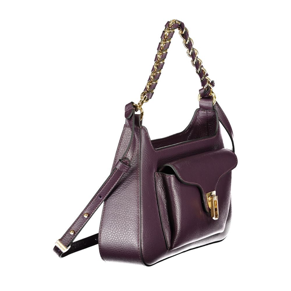 Coccinelle Viola Leather Women Handbag
