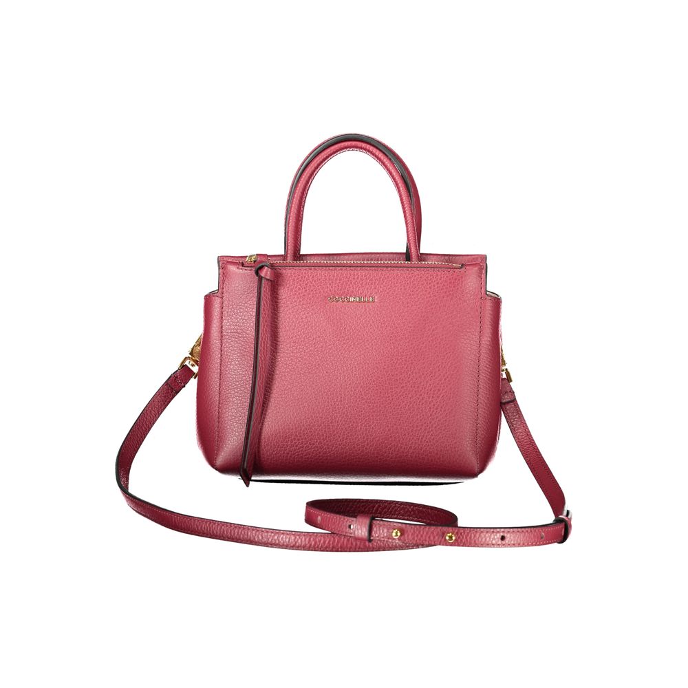 Coccinelle Viola Leather Women Handbag