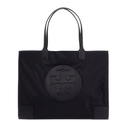 Tory Burch ella mini tote bag in recycled nylon Shopper Tory Burch