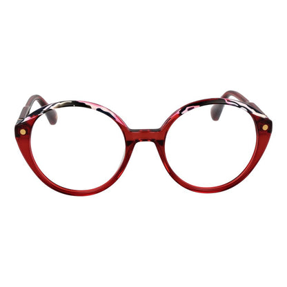 Christian Lacroix Multicolor Acetate Glasses (Frames)