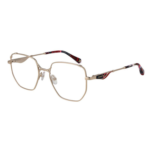 Christian Lacroix Multicolor Metal Glasses (Frames)