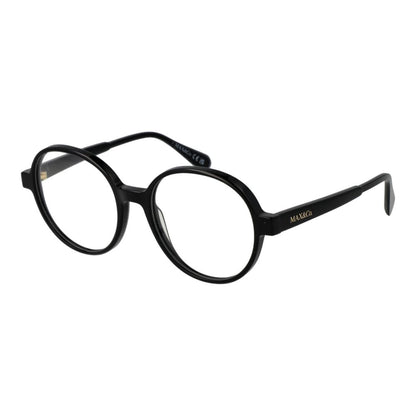 Max & Co Black Acetate Glasses (Frames)