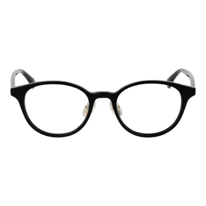 Max Mara Black Acetate Glasses (Frames)
