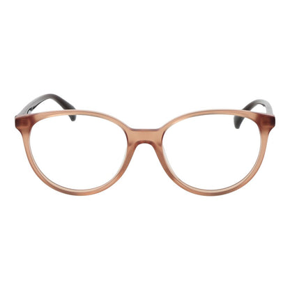 Max Mara Brown Acetate Glasses (Frames)