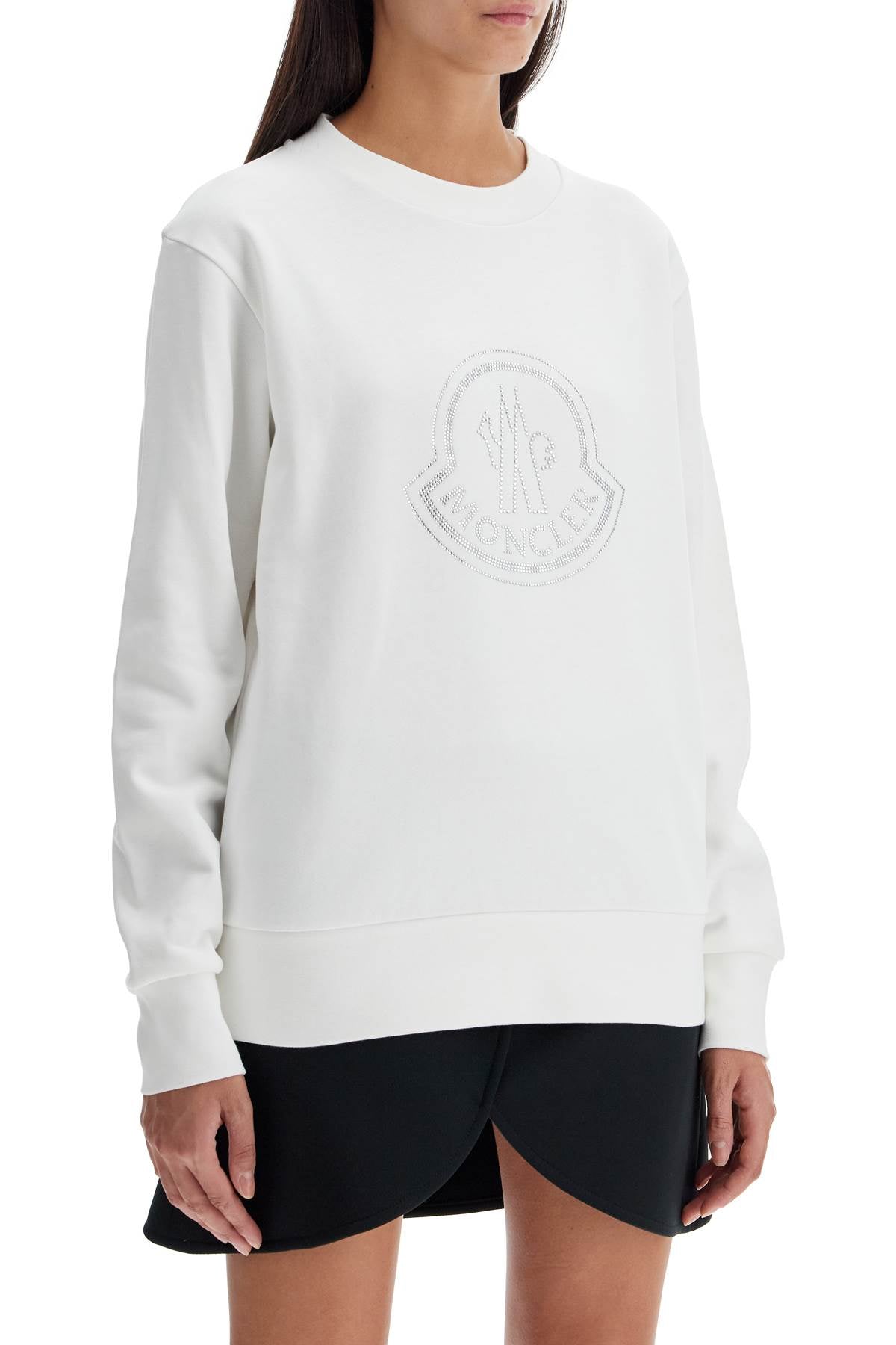 Moncler Moncler "sweatshirt with rhin