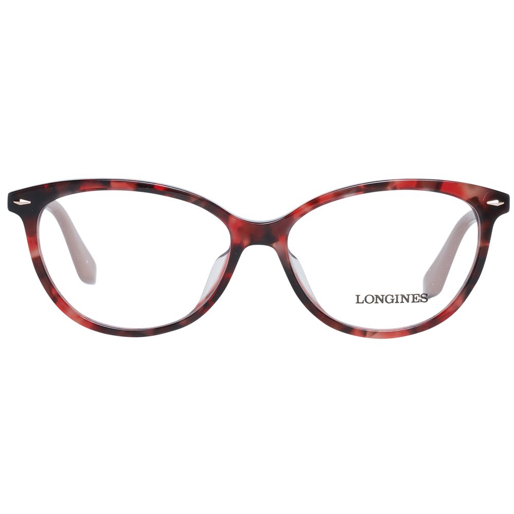 Longines Multicolor Plastic Glasses (Frames) 1728,67345776800,Accessories,Glasses (Frames) - Glasses and Sunglasses - Accessories,Glasses and Sunglasses - Accessories,Longines,Multicolor,New with tags,Women