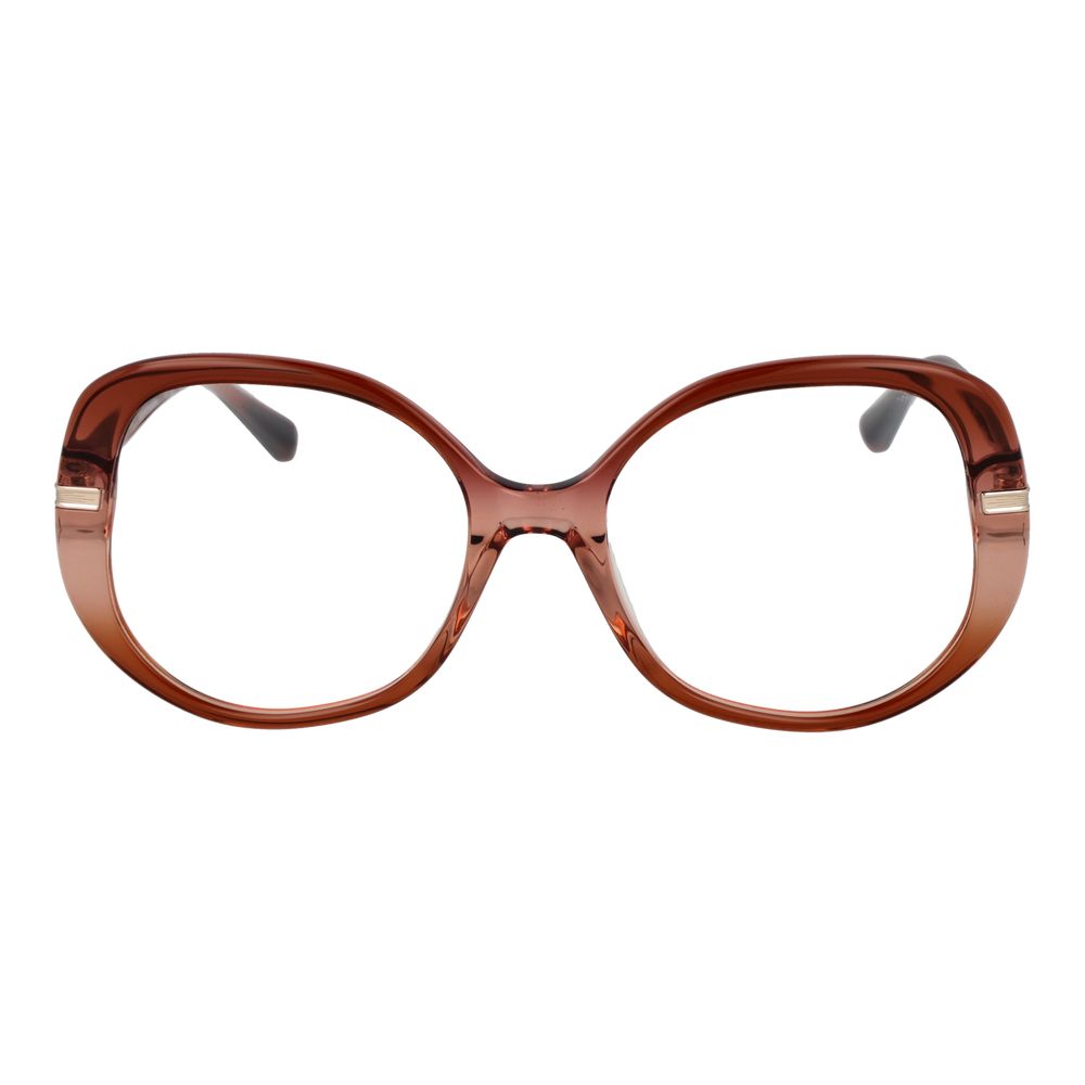 Scotch & Soda Brown Acetate Glasses (Frames)