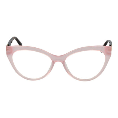 Emilio Pucci Pink Plastic Glasses (Frames)