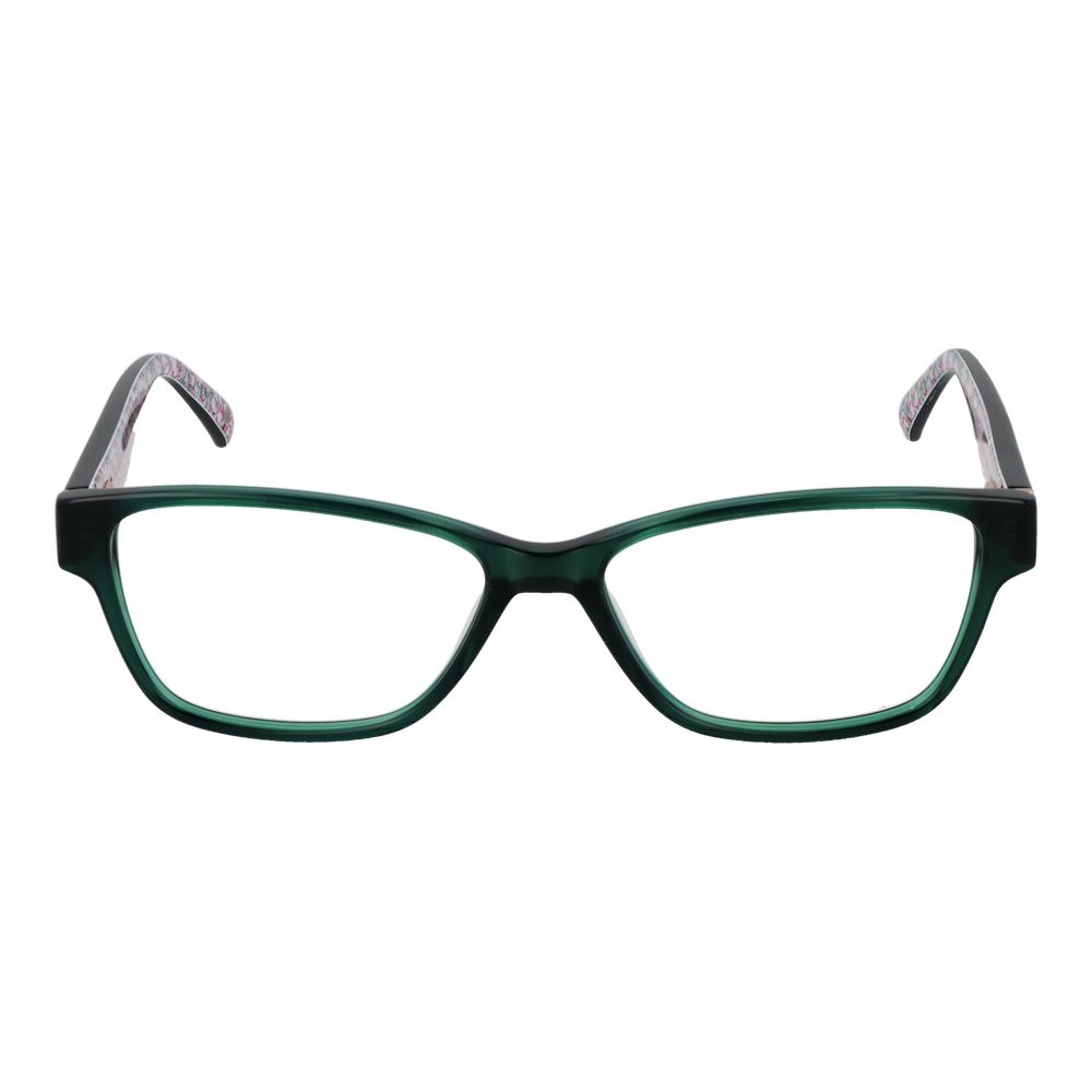 Ted Baker Bicolor Plastic Glasses (Frames)