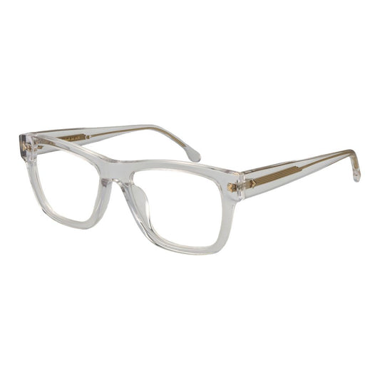 Lozza Transparent Cellulose Acetate Glasses (Frames)