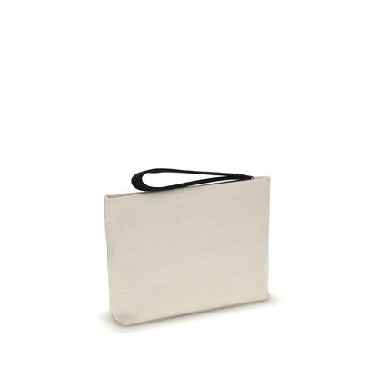 Givenchy Beige Cotton Accessories
