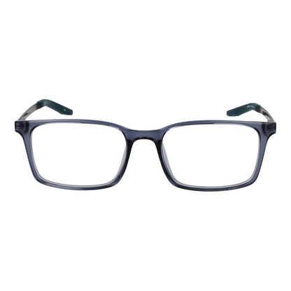 Nike Blue Plastic Glasses (Frames)