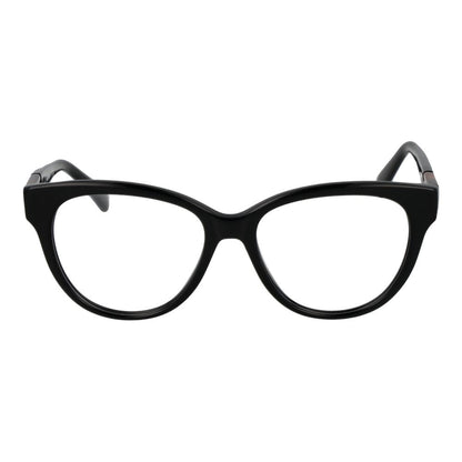Longchamp Black Acetate Glasses (Frames)