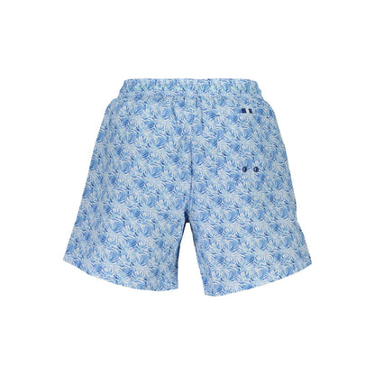 North Sails Azzurro Polyester Men's Swim Trunk