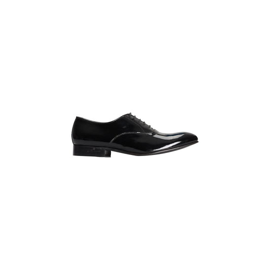Roberto Pepe Luxury Black Calfskin Men Loafer1728,67345744032,Black,EU40/US7,EU41/US8,EU42/US9,EU43/US10,EU44/US11,Men,New with tags,Oxfords and Derbies - Shoes,Roberto Pepe Luxury,Shoes