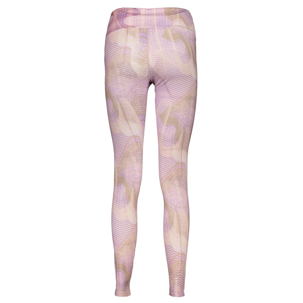 Fila Viola Polyester Women Legging