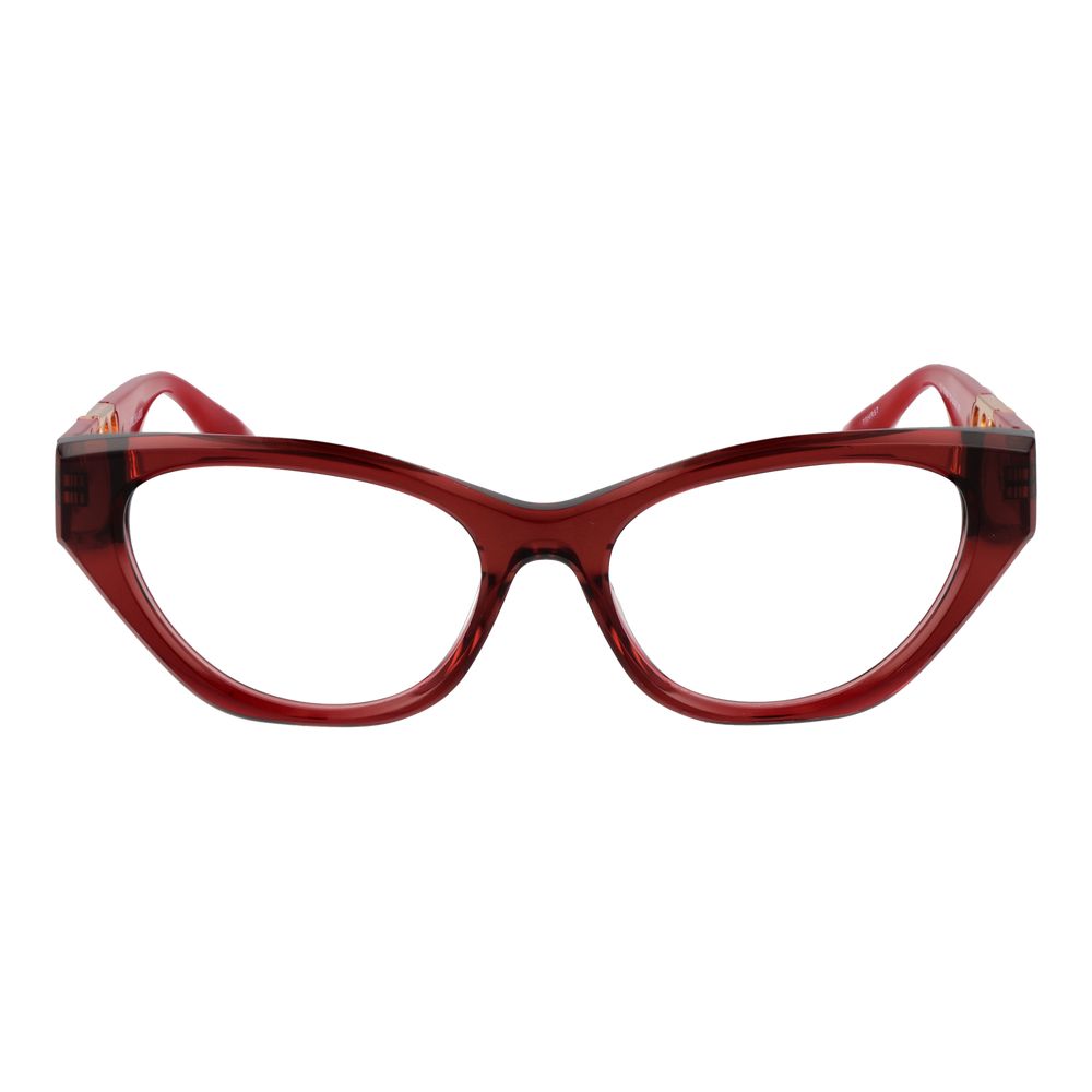 Trussardi Multicolor Acetate Glasses (Frames)