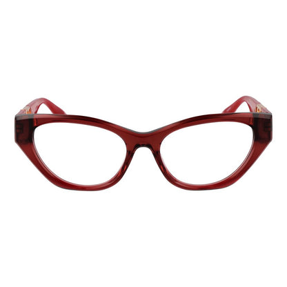 Trussardi Multicolor Acetate Glasses (Frames)