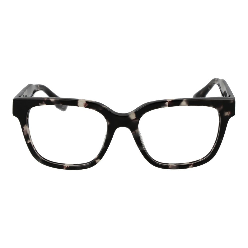 Trussardi Black Acetate Glasses (Frames)