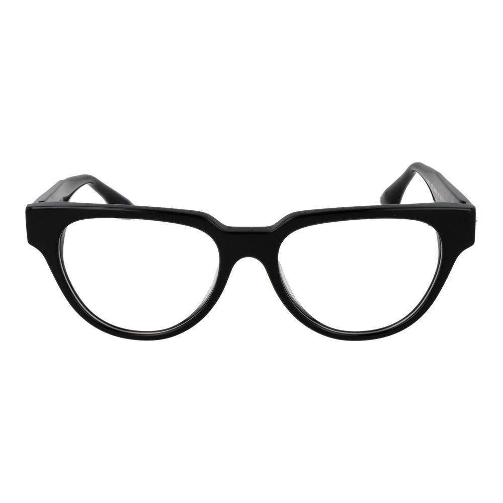 Trussardi Black Acetate Glasses (Frames)