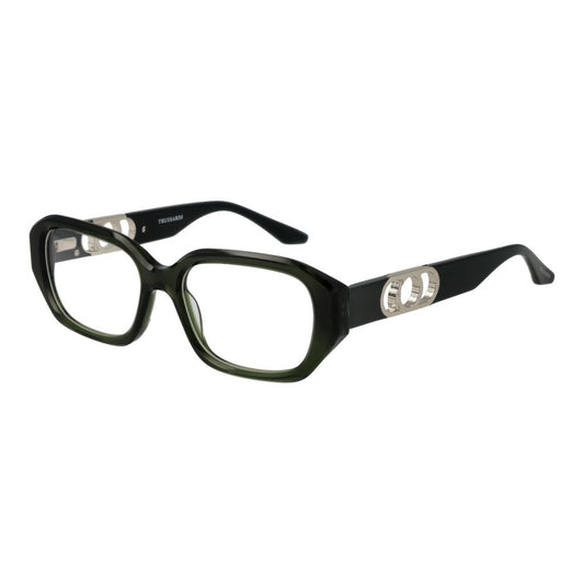 Trussardi Bicolor Acetate Glasses (Frames)