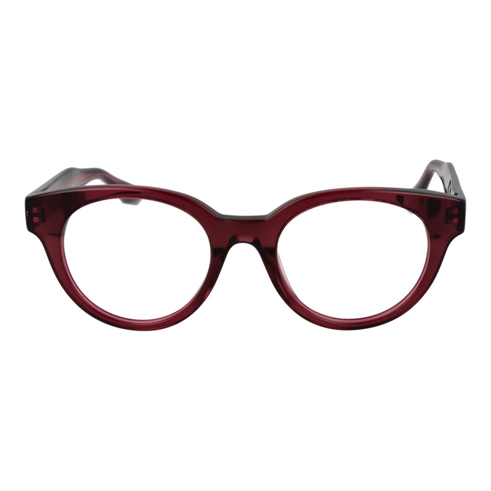 Trussardi Multicolor Acetate Glasses (Frames)