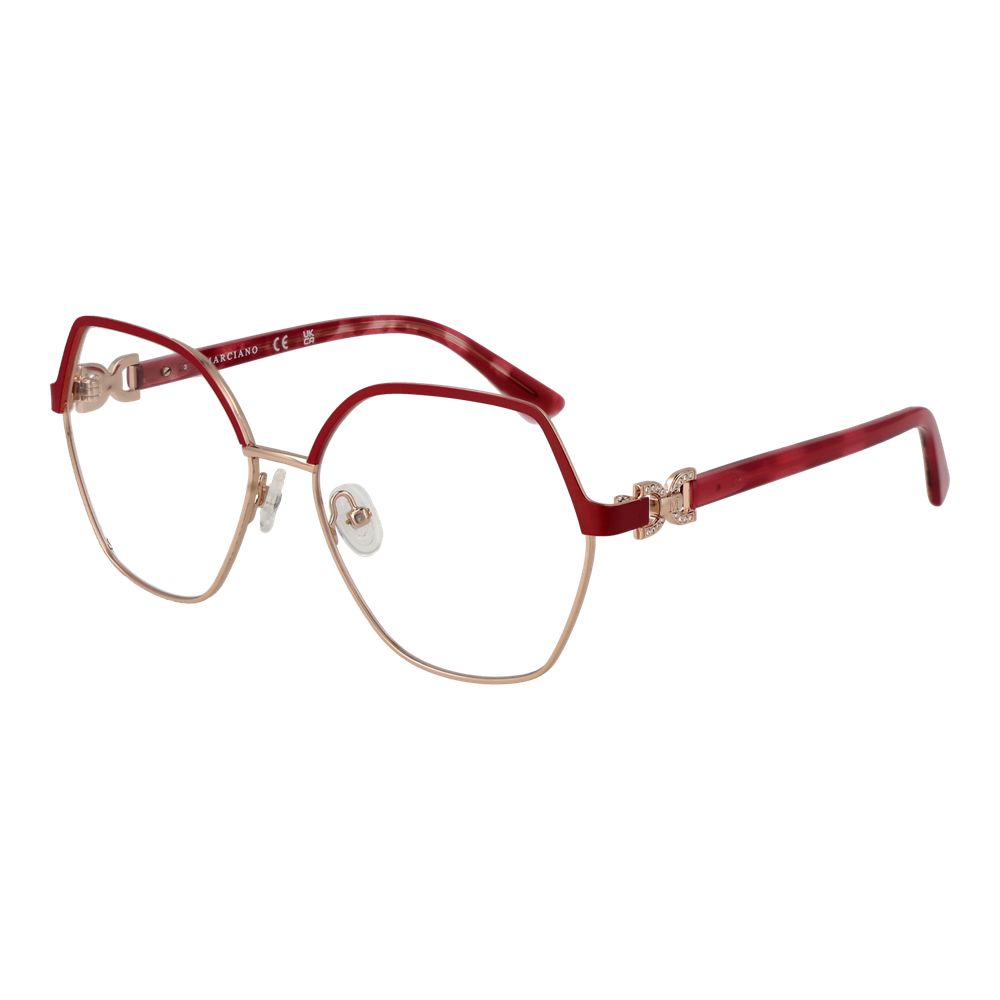 Marciano by Guess Multicolor Metal Glasses (Frames)