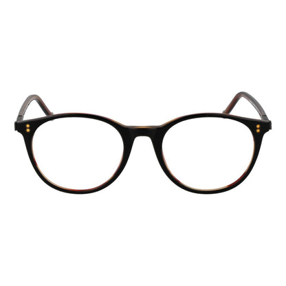Hackett Black Plastic Glasses (Frames)